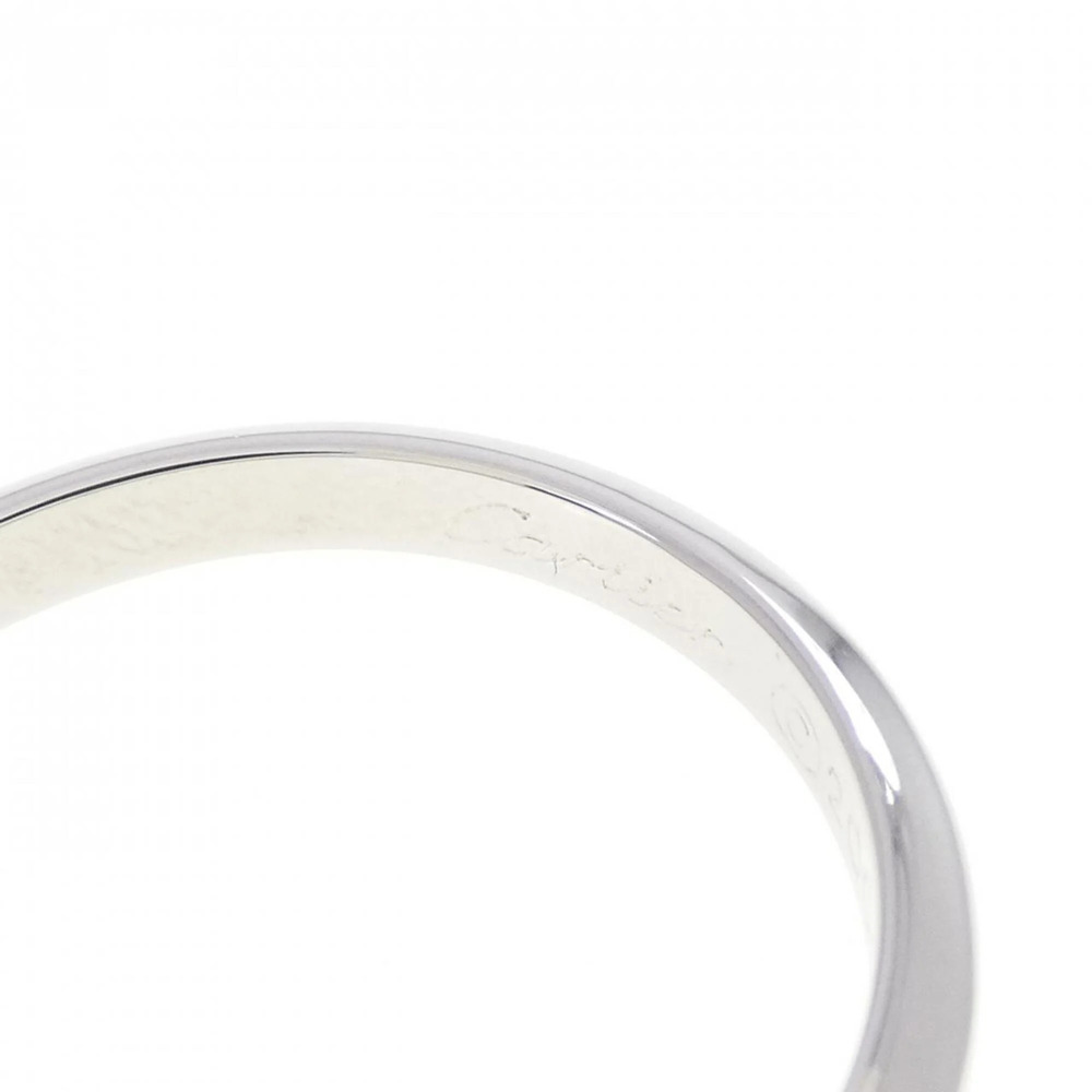 CARTIER Authentic Silver Ring - Picture 3 of 4